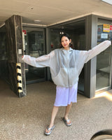 フェリックスウィンドブレーカー