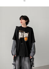 Chito Layered Long Sleeve