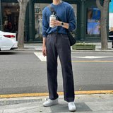 LMN Kubo Nonfade Saint Denim Pants (2 colors)