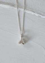 [MADE] GROTTO NECKLACE 08 - RAINBOW MOONSTONE
