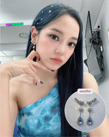 ステラーエルフピアス