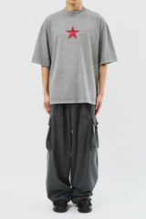 Deep Pigment Pocket Pants (3color)