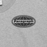 BIG CIRCLE LOGO T SHIRT