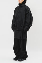 Seasons Stripe Trousers (2color)