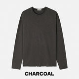 Jamb Rolling Long Sleeve