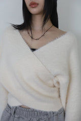 String Mayo Necklace