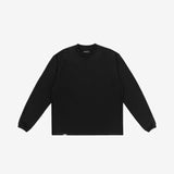 Classic Long Sleeve T-Shirt - Black