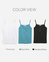 Ella Burton Sleeveless