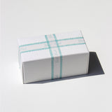 Good Luck Ribbon Die-cut Masking Tape
