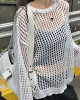 Fred knit