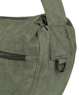 OVERDYED CROSS BAG
