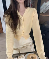 Cardigan that meets your needs - cd