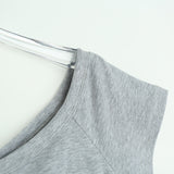 Lace Ribbon Shirred Off-Shoulder Tee 231837298