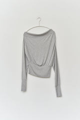 (W) Enna Off Shoulder Top