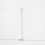 Torina heart surgical necklace