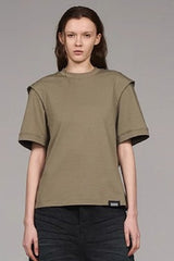 Shaping Fit T-Shirt