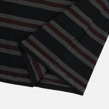 Fits Rugby Collar Short-Sleeve Tee (3 Colors)