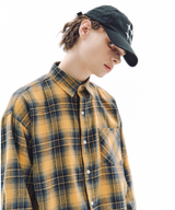 TRIP SIGN BALL CAP