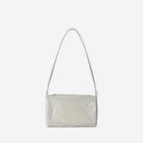 CYLINDER MINI BAG GRAY