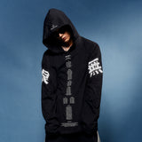 (DUC) ザフーディー Vintage Black