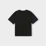 ASCLO タイガーシルケット半袖Tシャツ (3color)