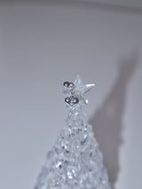 heart light piercing