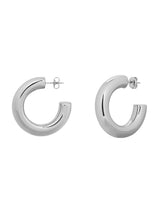 NO.561 [SILVER] EARRING