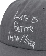 GRUNGE DOODLE CAP