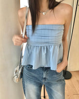 コリンスリーブレストップス