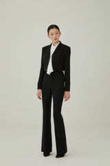 NO.21 TOP - WHITE