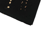bleach damage sleeveless