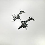 [Celeb pick] Orbit saprk Earring