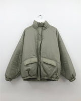 [MD Pick]ブルックリンパディング + トルーパーハット (2color)