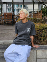 VENTIQUE チェーンTシャツ3カラー
