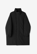 AD Wellon Padding Fishtail Parka