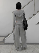 Cove Folding Sweatpants