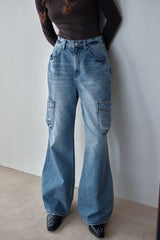 NOMAD BOOTCUT