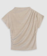 Belloa Half Neck - t