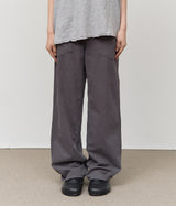 (W) Soke Herringbone Pants