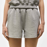 LIGHT POLO SHIRTS SET_MELANGE GREY