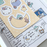 [MADE] スポッティドパピードール