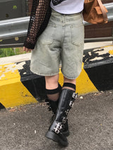 Quade boots