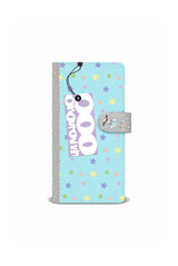  [walletcase] flip cute fairy