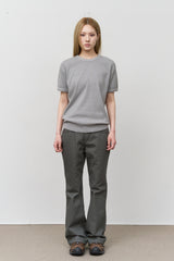 Code Pigment Slim Top