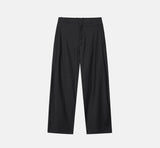 ASCLO Side Three Tuck Slacks (4color)