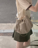 RT String Shoulder Bag
