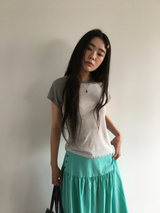 Air raglan shirt (3color) 