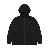 Restriction Armor Jaket
