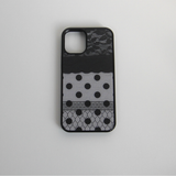 [MADE] layered 01 glass bumper case