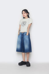 Western Crop T